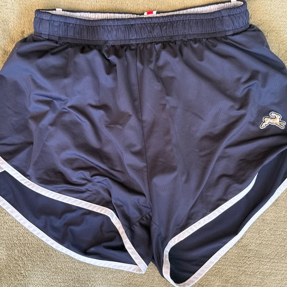 Tracksmith Twilight Split Short